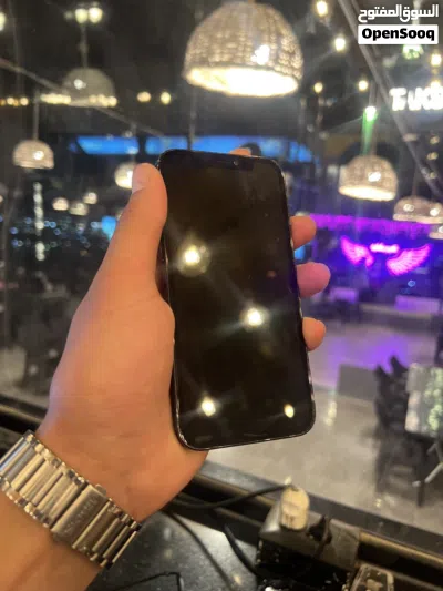 ايفون 12 pro 512g 2