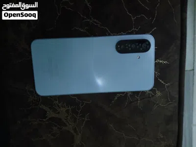 هاتف سامسونغ A17 استعمال خفيف بحالة جديد شوف الوصف 3