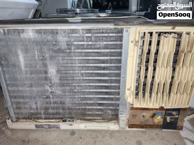 Super Genral Ac (window) Perfect working No any issue Good condition Used like new 2