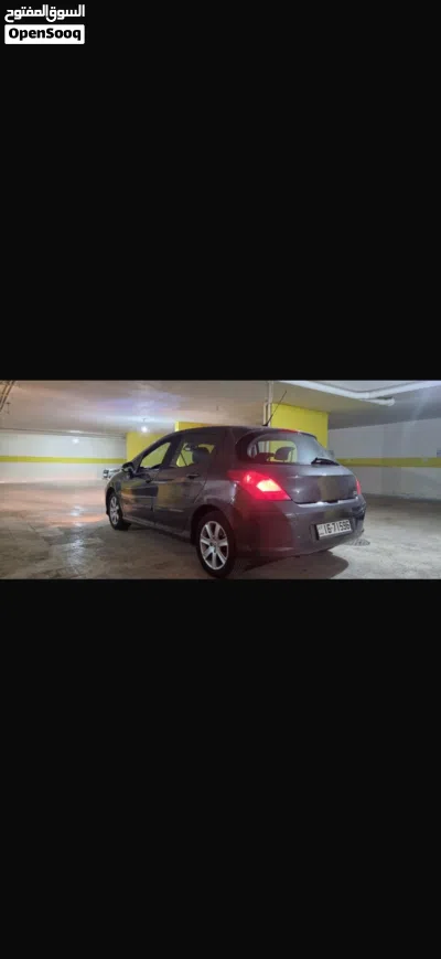 Peugeot 308 Active 2