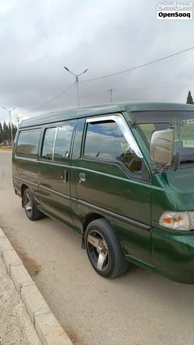 Hyundai H 100 3