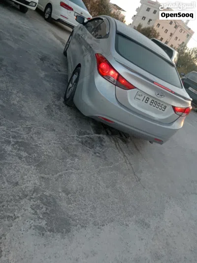 Hyundai Sonata Eco 3
