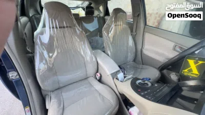 Toyota Prius Prius 4