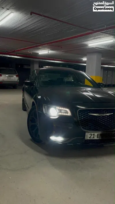 كرايسلر 200 200S 2