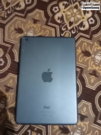 ايباد ابل ميني 3