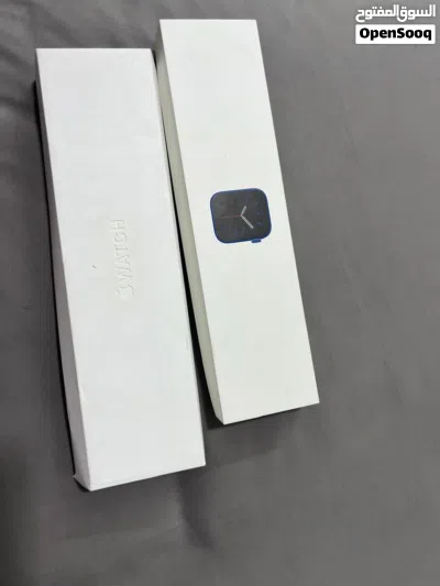 Appel Watch 4