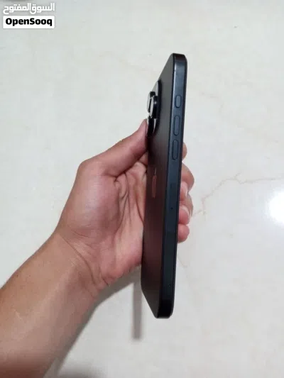 ايفون 16 برو ماكس512gb 3