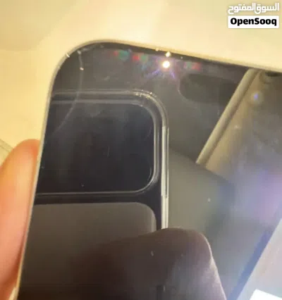 ايفون 16 برو ماكس iPhone 16 pro max 3