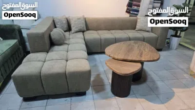 كورنر بابليز (ببلي) بتصميم مودرن حرف ال مع مجوزة 3