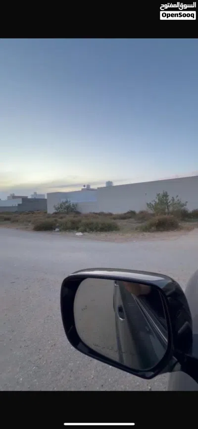 ارض للبيع بسعر كزيوني عين زارة زويته 3