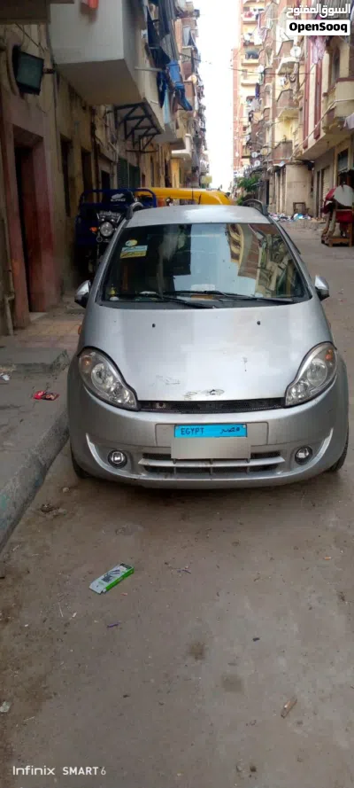 دايهاتسو تيريوس 3