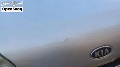 Kia Soul Standard 4