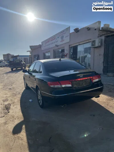 هيونداي ازيرا GL 3