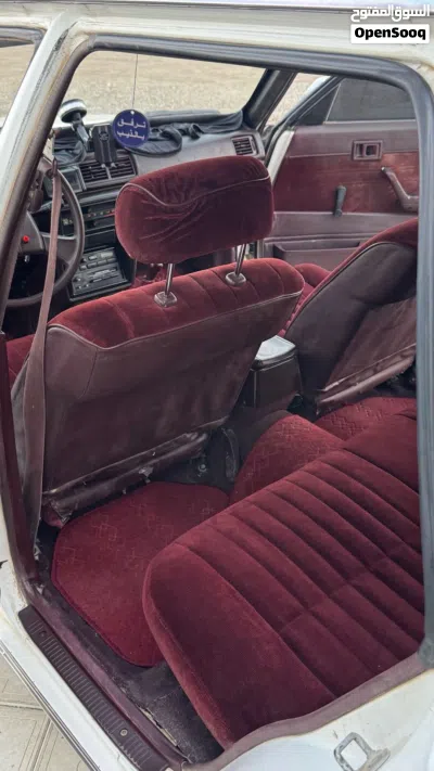 Toyota Cressida 3