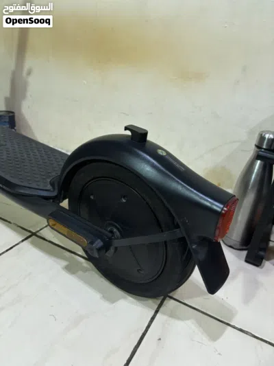 Ninebot F2 model big size 3