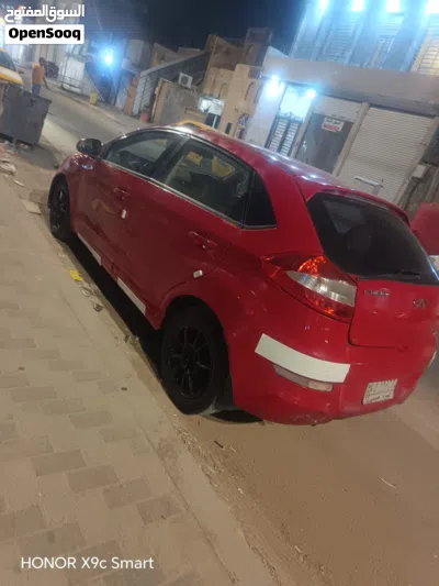 Chery Other 3