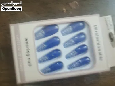 كلهم جداد ما ستعملتهم اي شي بدينار 2