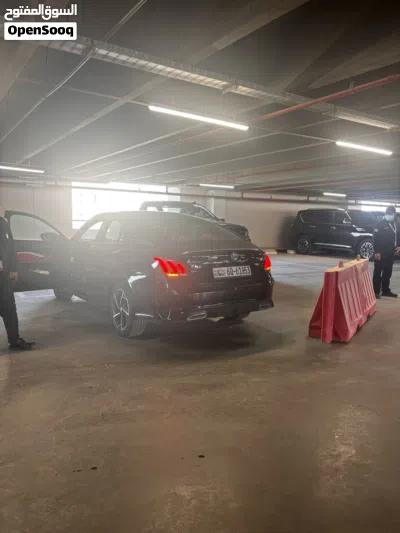MG 2022. نوع GT 2