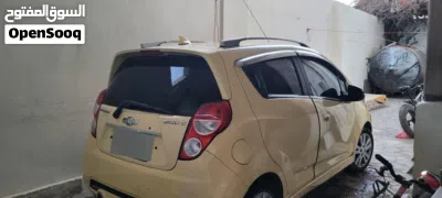 شيفروليه سبارك Base 4