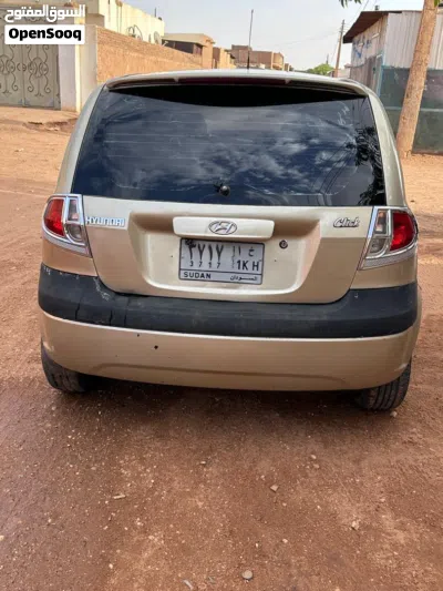 هيونداي جيتز 3