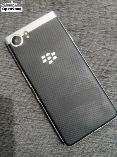 BlackBerry key one 4