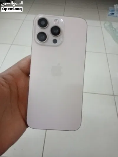 ايفون 16بروماكس 2