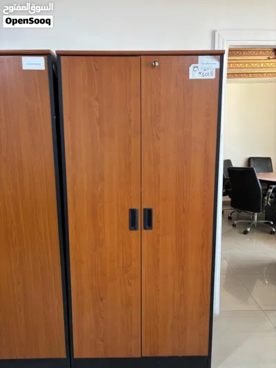 اثاث مكاتب للبيع جديد مستعمل 2