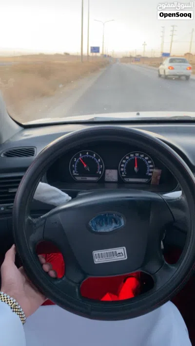 Kia Lotze 2
