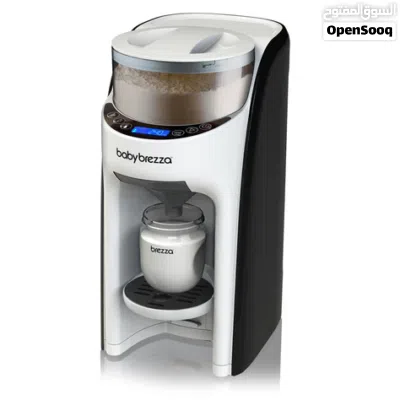Baby Milk Maker hot 2
