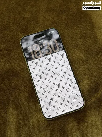 iPhone 17 Air 512gb Middle East 3
