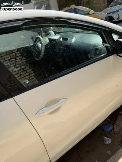 کیا Forte GT 4