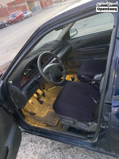 Kia Sephia 1 4