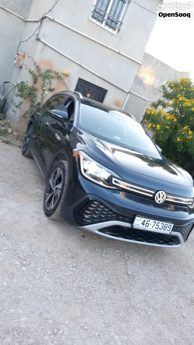 Volkswagen ID 6 ID.6 Crozz Pro 3