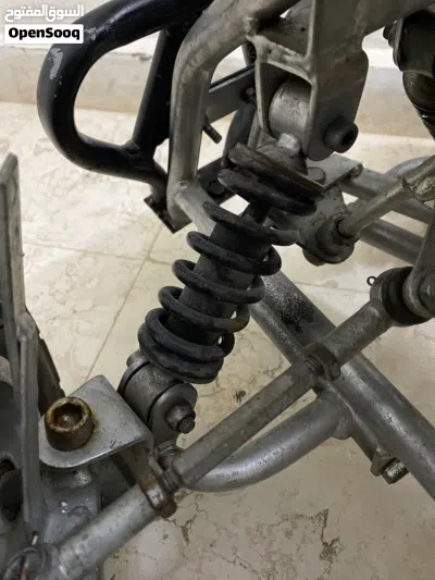 سيارة دفع رباعي 4×4 للكبار والصغار 3