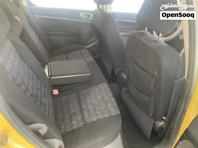 Peugeot 307 Standard 2