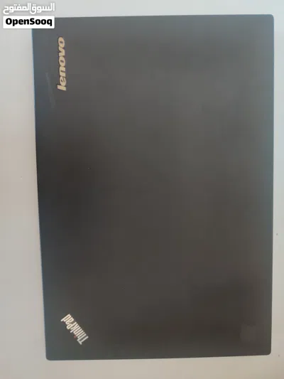 Lenovo ThinkPad T450 2