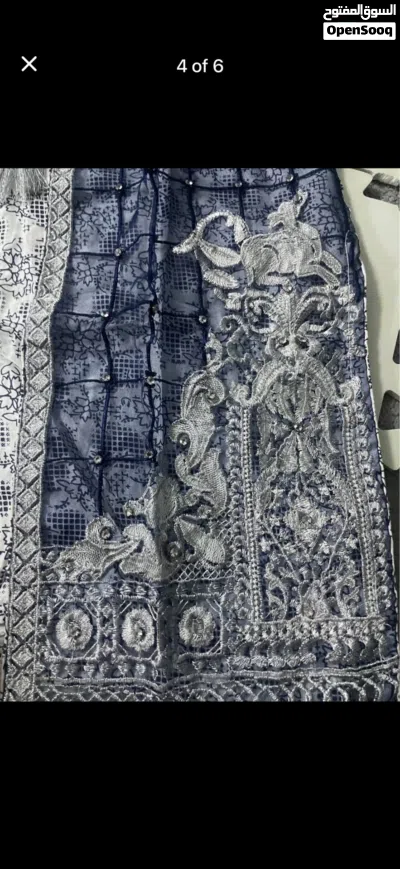 Pakistani women clothes 4