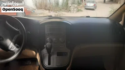 هيونداي H1 GL 4