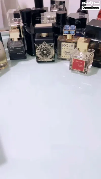 brand : heaven scents Taj Perfume From Heaven Scents 100ml 4