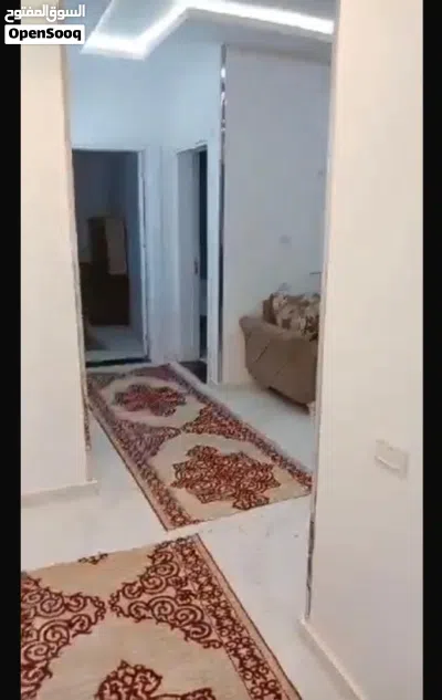 شقة للايجار في عمارات السدرة 3