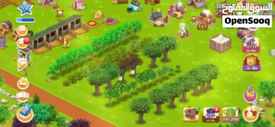 Hay day هاي داي 2