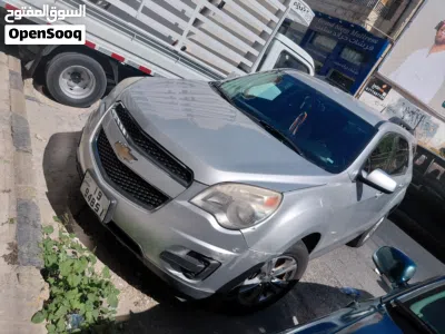 Chevrolet Equinox Standard 2