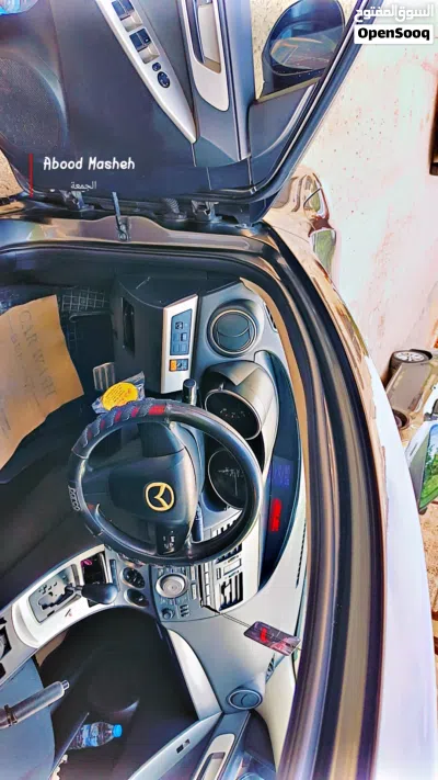 مازدا 3 Carbon Turbo 4