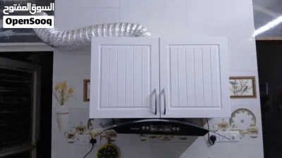 كاونتر نظيف للبيع استعمال سنه واحده 3