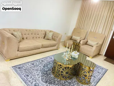 كنب للبيع استعمال عرسان 2