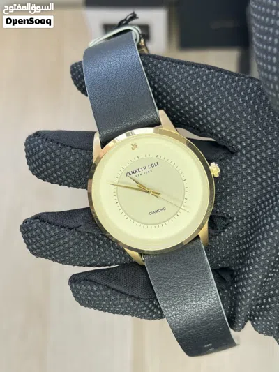 ساعات اصليه ماركات متنوعه 2