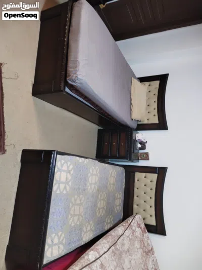 غرفه نوم شبابيه 4