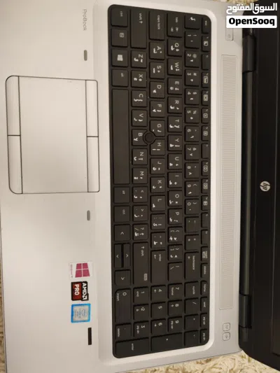 لابتوب hp ProBook 2