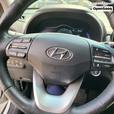 Hyundai Kona Premium 3