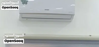 مكيف شوبيرت مستعمل بحالة الوكالة 2